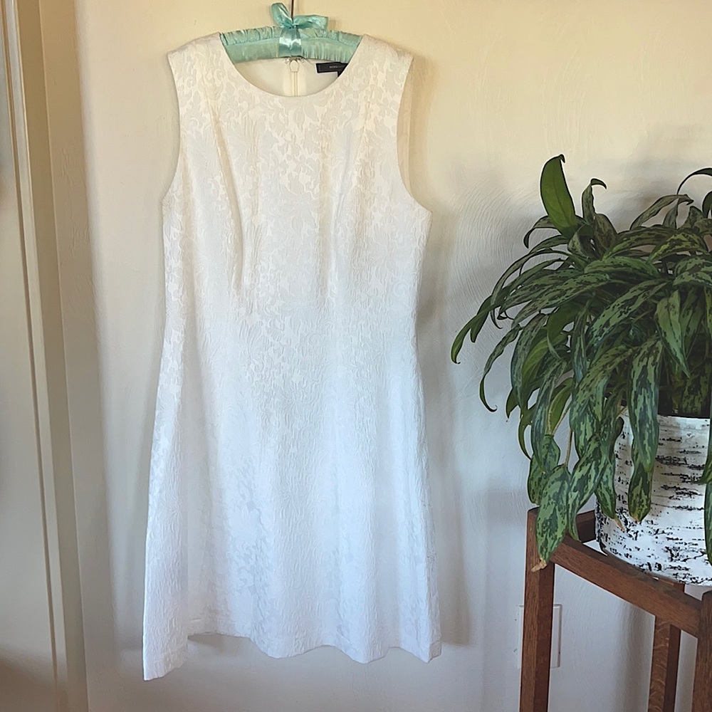 Rehearsal Dinner or Bridal Shower Dress!